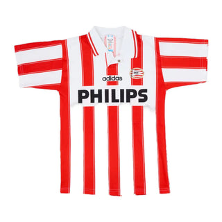 PSV EINDHOVEN HOME JERSEY 1994-95