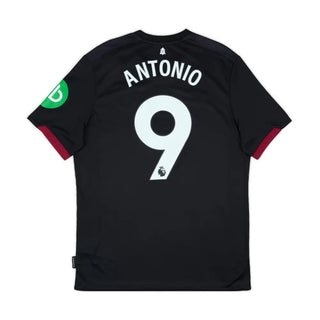 WEST HAM UNITED FC AWAY JERSEY 2024-25