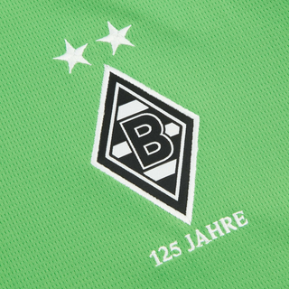 BORUSSIA MONCHENGLADBACH AWAY JERSEY 2025-26
