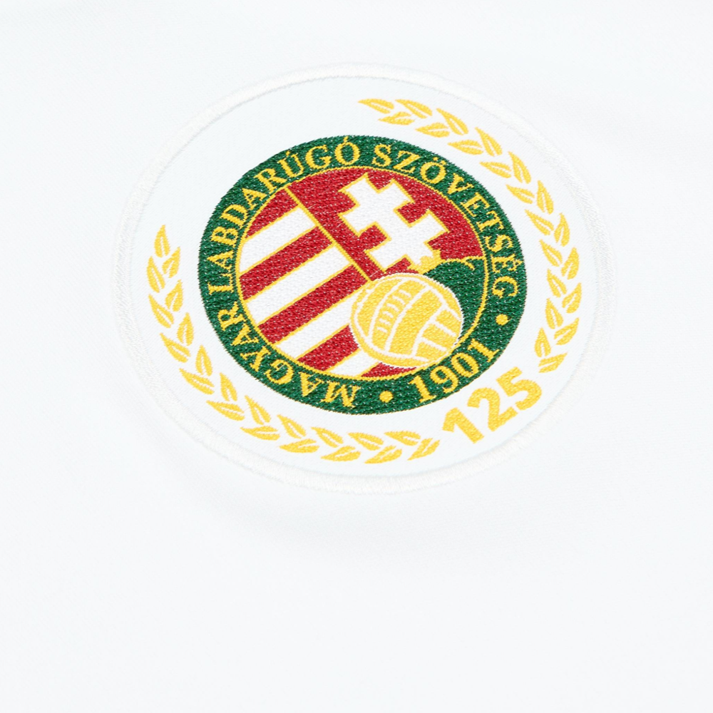 2026 Hungría 2a Equipación product image 3