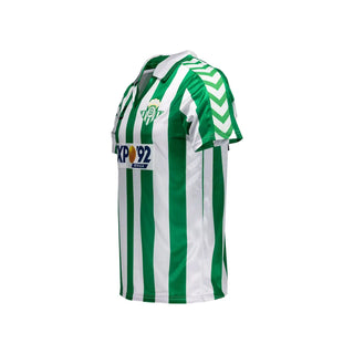 REAL BETIS BALOMPIE HOME JERSEY 1988-89