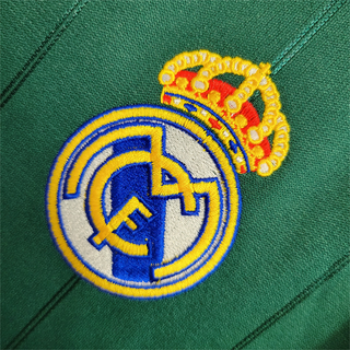 REAL MADRID CF THIRD JERSEY 2012-13