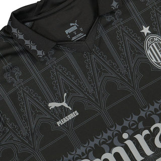 AC MILAN JERSEY 2023-24
