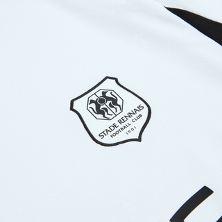 STADE RENNAIS FC AWAY JERSEY 2025-26
