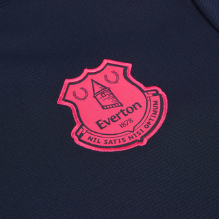 EVERTON FC FOURTH JERSEY 2025-26