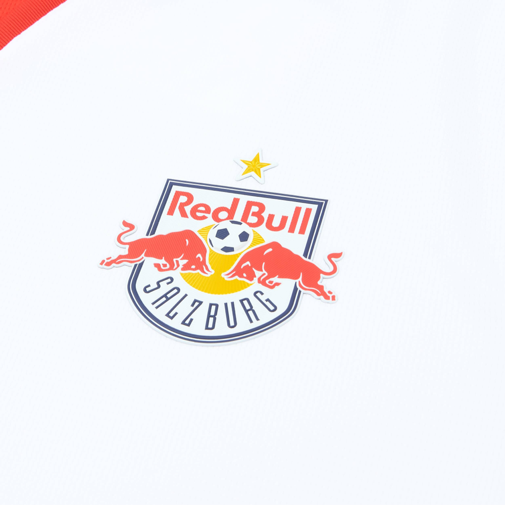 2024-25 FC Red Bull Salzburg 1a Equipación