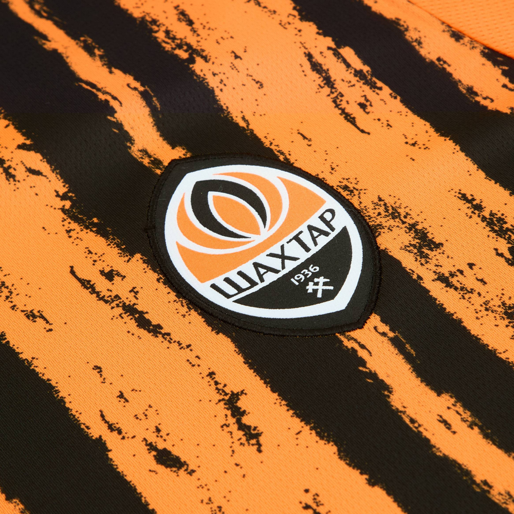 2025-26 Shakhtar Donetsk FC 1a Equipación