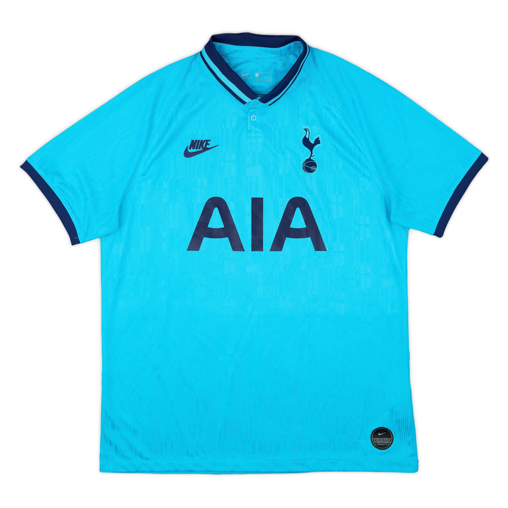 TOTTENHAM HOTSPUR FC THIRD JERSEY 2019-20