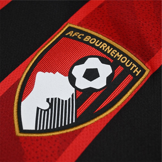 AFC BOURNEMOUTH HOME JERSEY 2025-26