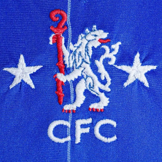 CHELSEA FC HOME JERSEY 1981-83
