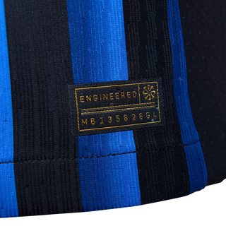 INTERNAZIONALE MILANO HOME JERSEY 2025-26