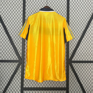 1999-00 RC Deportivo de La Coruña 3. Auswärtstrikot