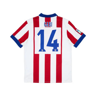ATLETICO DE MADRID HOME JERSEY 2014-15