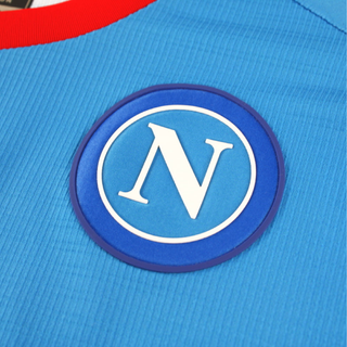SSC NAPOLI SPECIAL EDITION JERSEY 2022-23