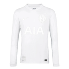 2025-26 Tottenham Hotspur FC Equipación Edición Especial Manga Larga