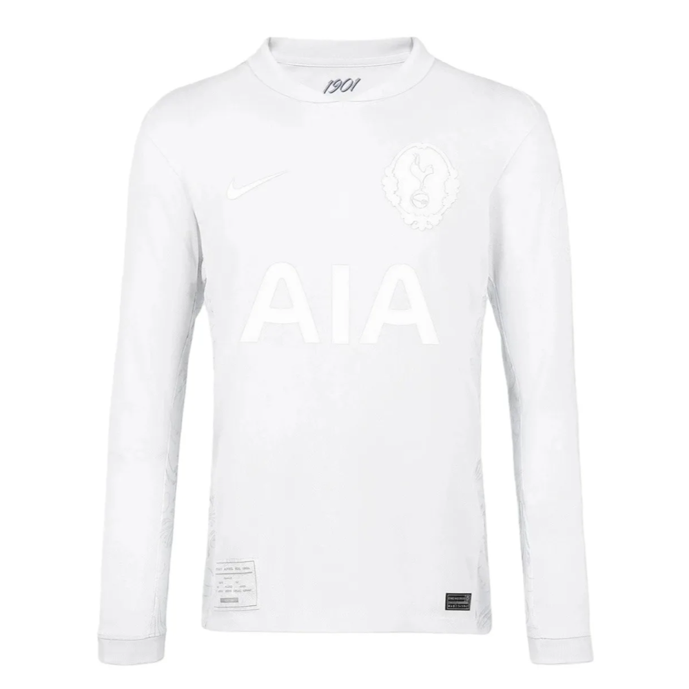 TOTTENHAM HOTSPUR FC SPECIAL EDITION JERSEY 2025-26