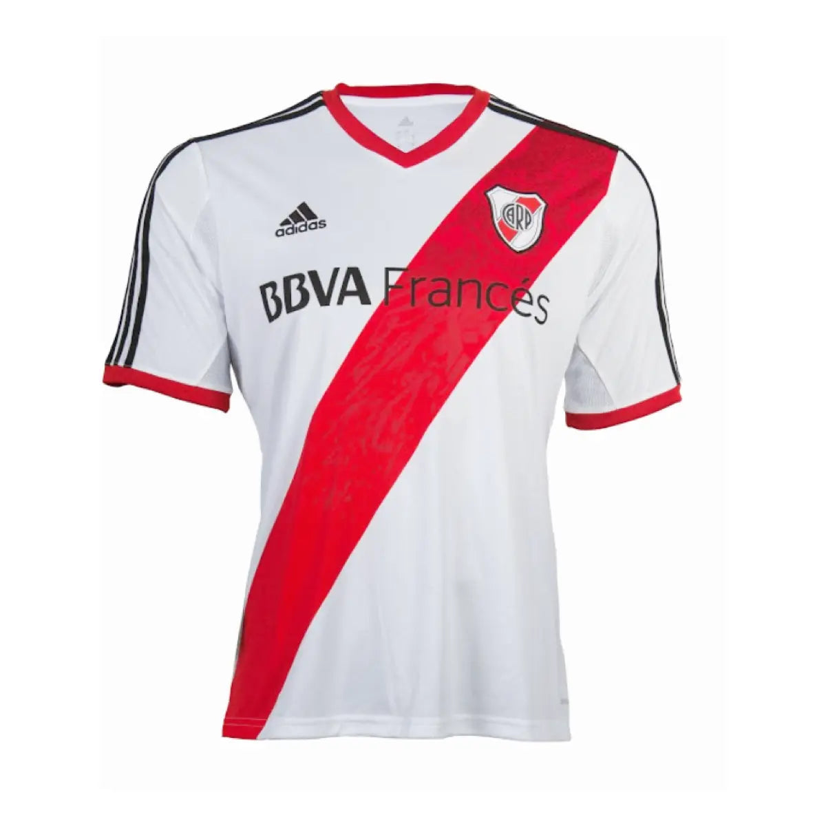 CA RIVER PLATE HOME JERSEY 2013-14