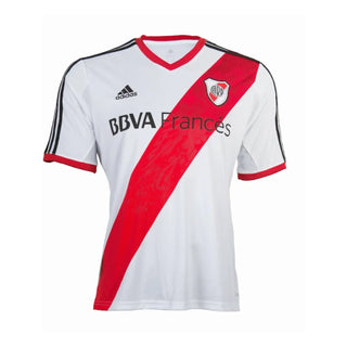 CA RIVER PLATE HOME JERSEY 2013-14