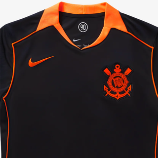 CORINTHIANS SC THIRD JERSEY 2025-26