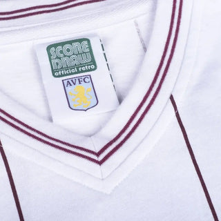 ASTON VILLA FC SPECIAL EDITION JERSEY 1982-83