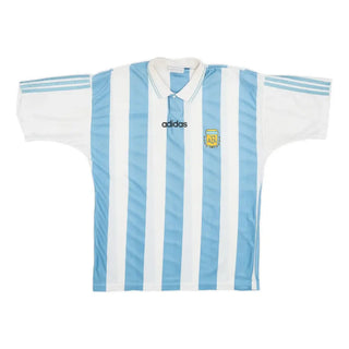 1994 Argentinien Heimtrikot