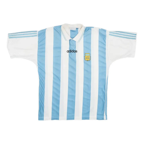 1994 Argentina 1a Equipación Nation Jersey