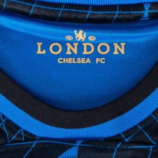 CHELSEA FC AWAY JERSEY 2023-24
