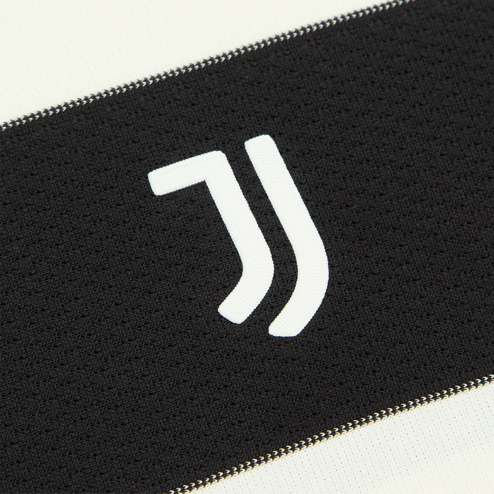 2025-26 Juventus FC Equipación Edición Especial
