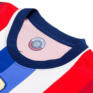 NORWAY HOME JERSEY 2025