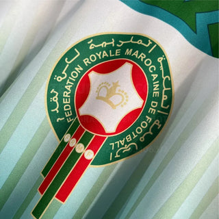 MOROCCO AWAY JERSEY 1994