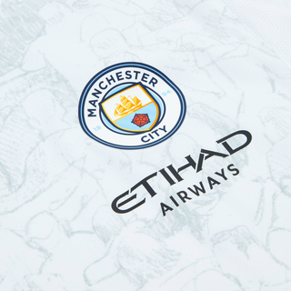 MANCHESTER CITY FC SPECIAL EDITION JERSEY 2024-25