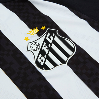 SANTOS FC AWAY JERSEY 2025-26