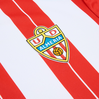 UD ALMERIA HOME JERSEY 2025-26
