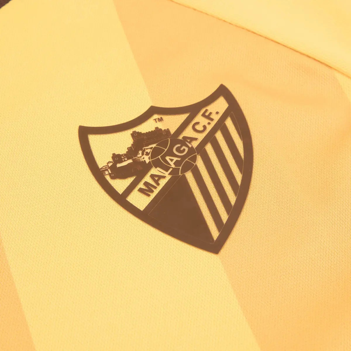 2024-25 Málaga CF 2a Equipación Nation Jersey
