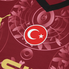 2025-26 Galatasaray SK 3a Equipación