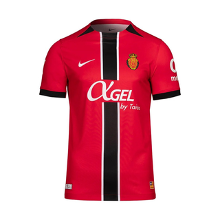 2025-26 RCD Mallorca Heimtrikot