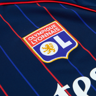 OLYMPIQUE LYONNAIS AWAY JERSEY 2025-26