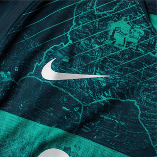 TOTTENHAM HOTSPUR FC THIRD JERSEY 2018-19