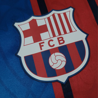 FC BARCELONA SPECIAL EDITION JERSEY 2024-25