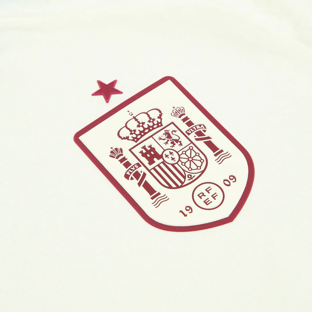 2026 España 2a Equipación product image 3