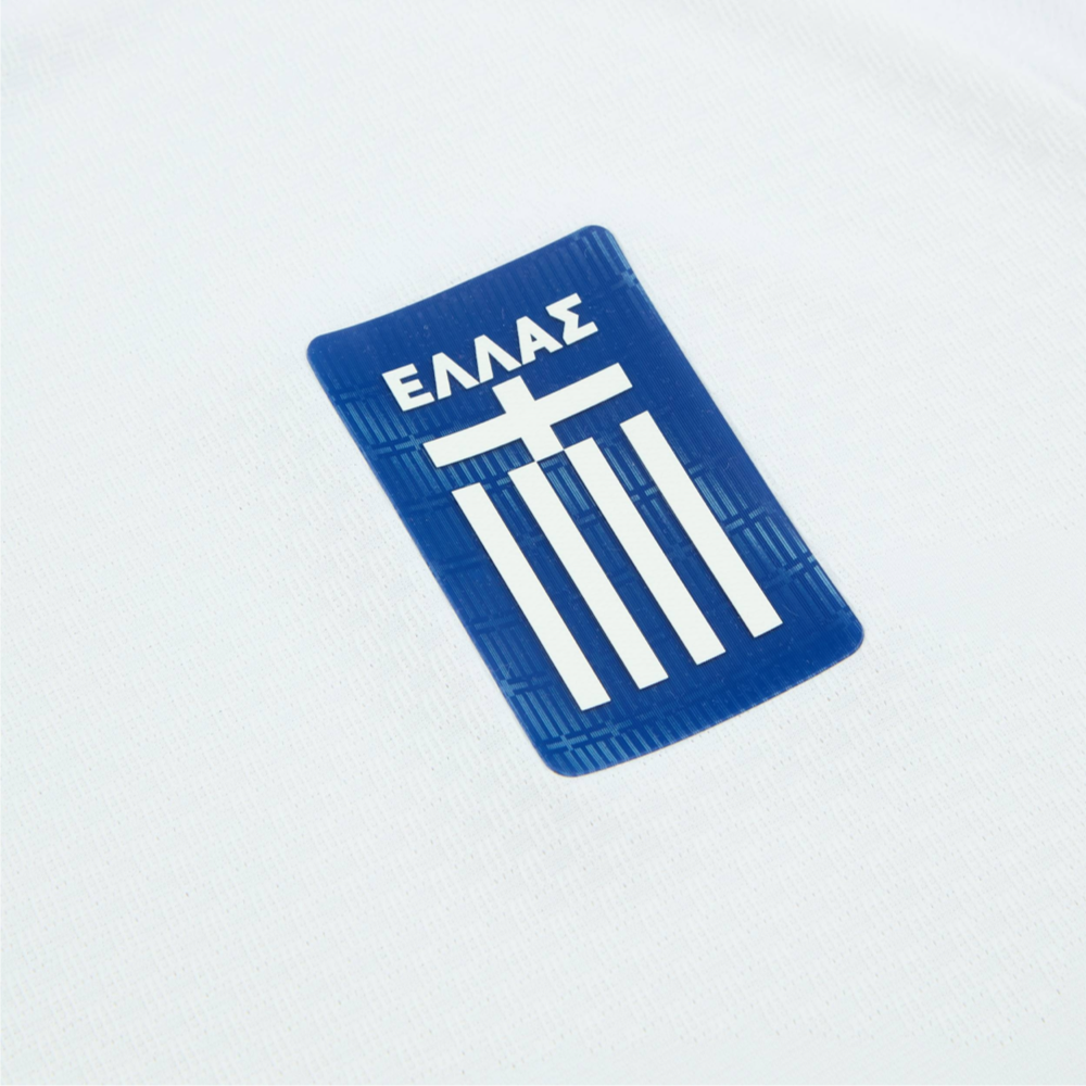 2026 Grecia 1a Equipación product image 3