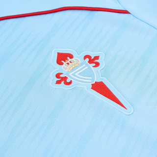 RC CELTA DE VIGO HOME JERSEY 2025-26