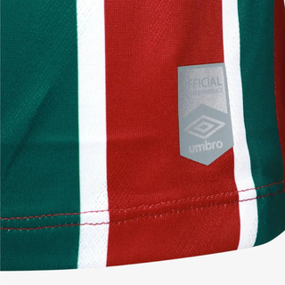 FLUMINENSE FC HOME JERSEY 2025-26