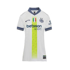 2024-25 Internazionale Milano 4a Equipación
