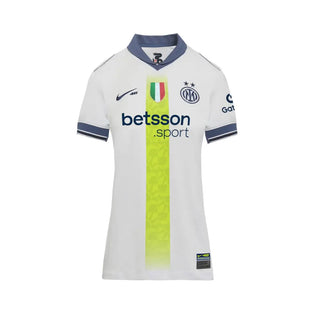 INTERNAZIONALE MILANO FOURTH JERSEY 2024-25