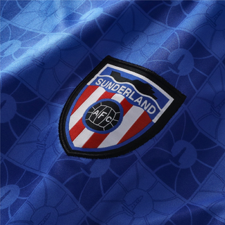 SUNDERLAND AFC AWAY JERSEY 2025-26