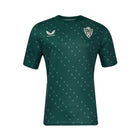 2024-25 UD Almería 2a Equipación