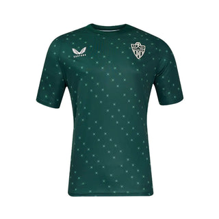 UD ALMERIA AWAY JERSEY 2024-25