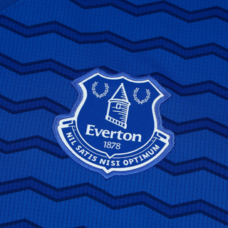 2025-26 Everton FC Heimtrikot