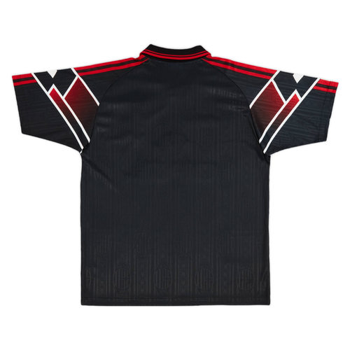1997-98 AC Milan 5a Equipación product image 2